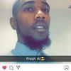 Dashawn Williams - @24face - Poshmark